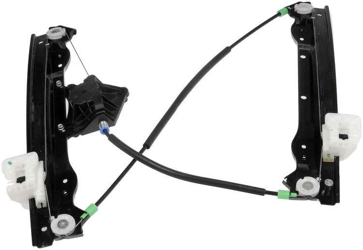 Power Window Regulator Regulator Only
