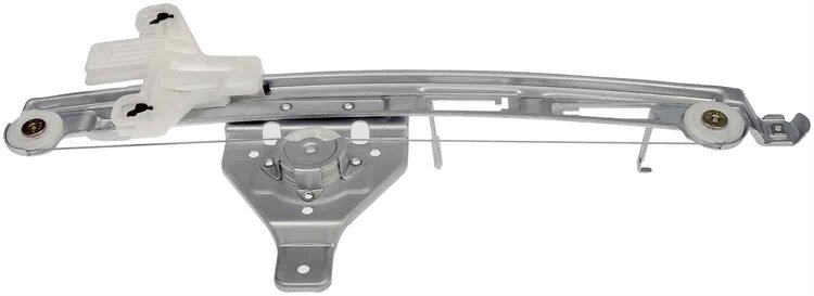 Power Window Regulator Regulator Only