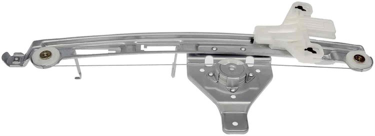 Power Window Regulator Regulator Only