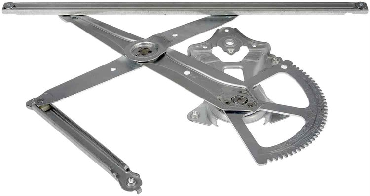 Power Window Regulator Regulator Only