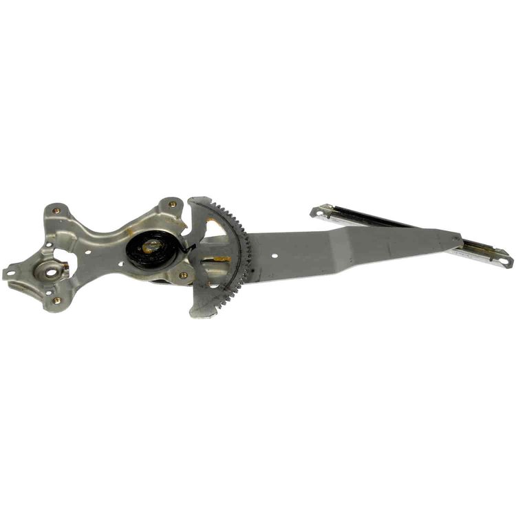 Power Window Regulator Regulator Only
