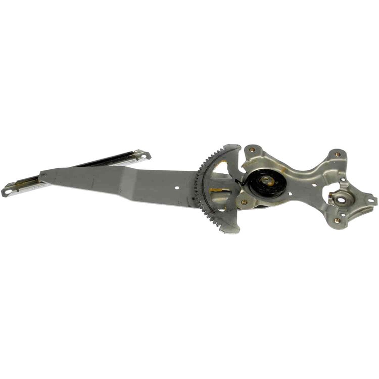 Power Window Regulator Regulator Only
