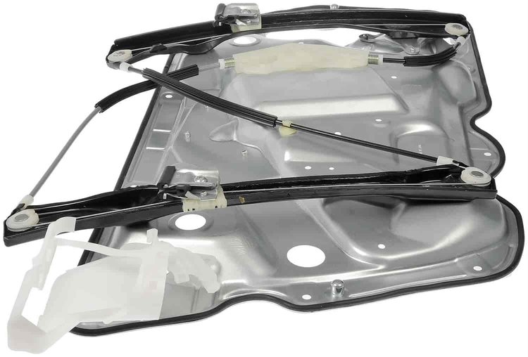 Power Window Regulator Regulator Only