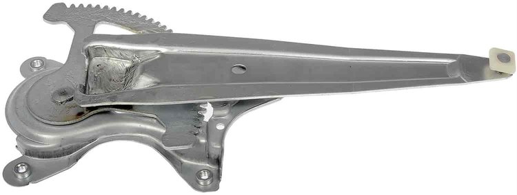Power Window Regulator Regulator Only