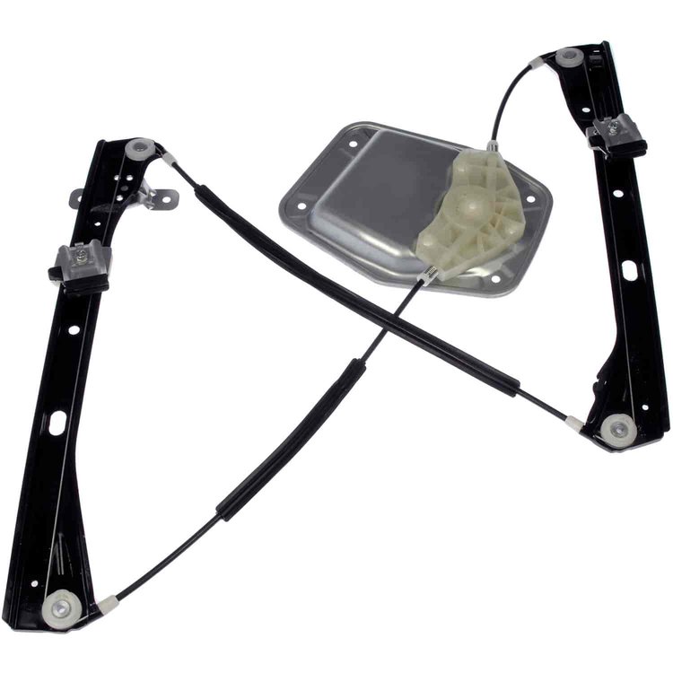 Power Window Regulator Regulator Only