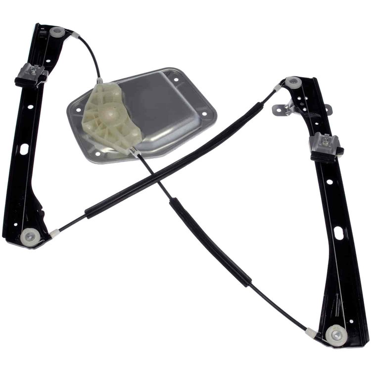 Power Window Regulator Regulator Only