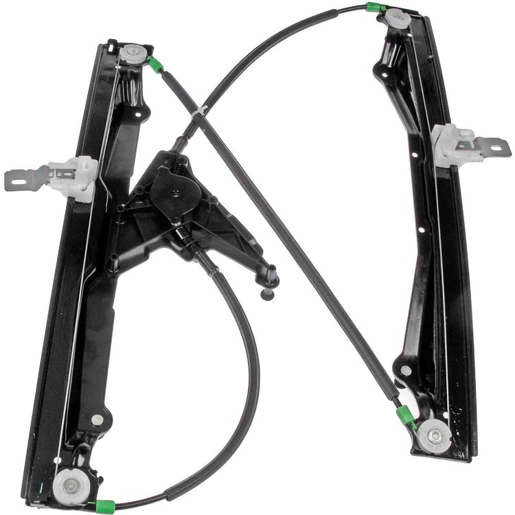 Power Window Regulator Regulator Only
