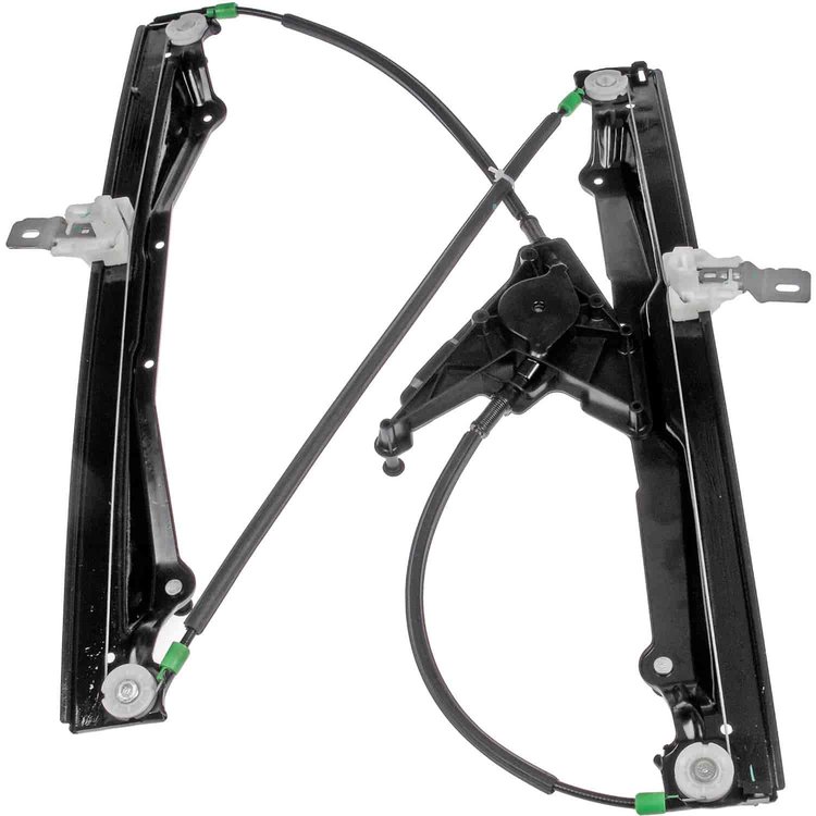 Power Window Regulator Regulator Only