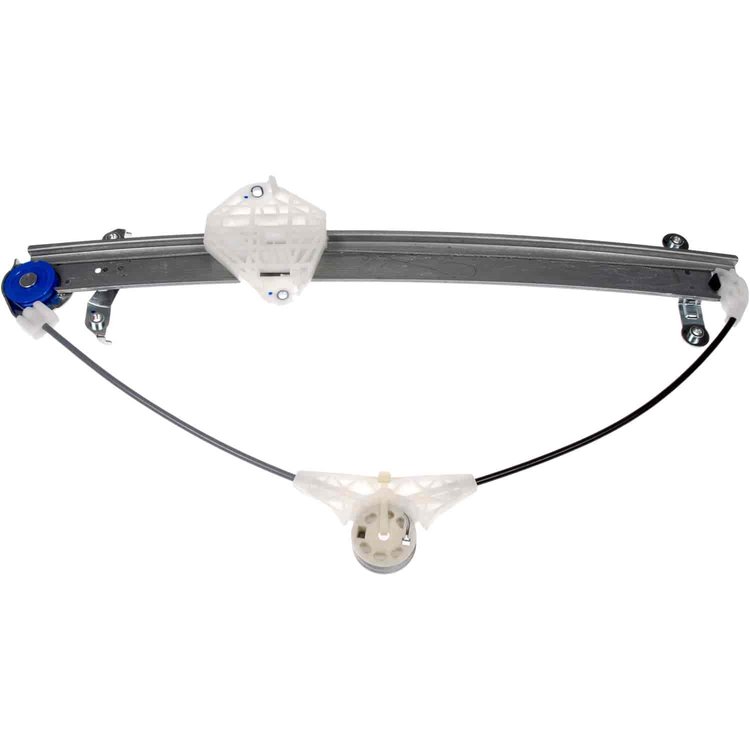 Power Window Regulator Regulator Only