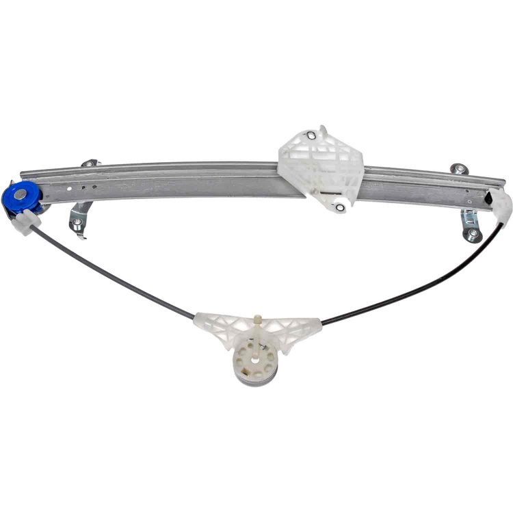 Power Window Regulator Regulator Only