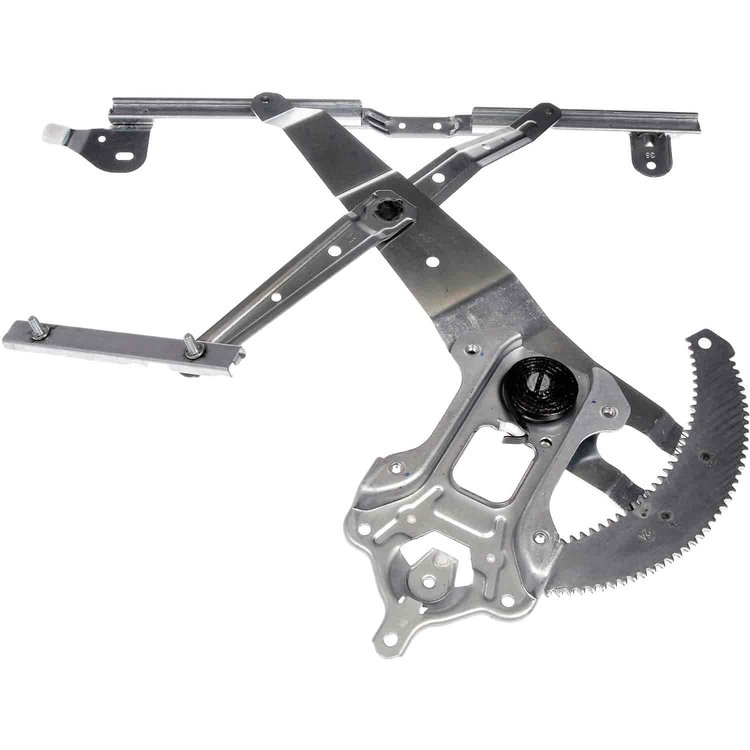 Power Window Regulator Regulator Only
