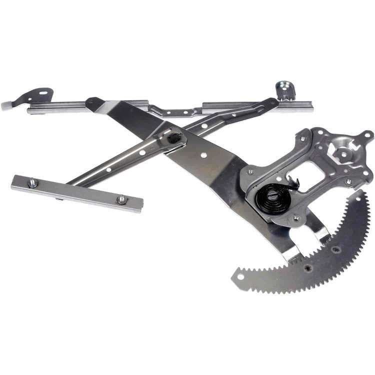 Power Window Regulator Regulator Only