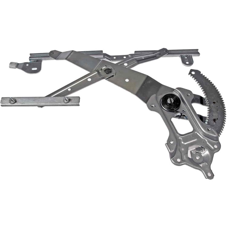Power Window Regulator Regulator Only