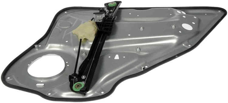 Power Window Regulator Regulator Only