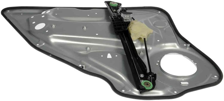 Power Window Regulator Regulator Only