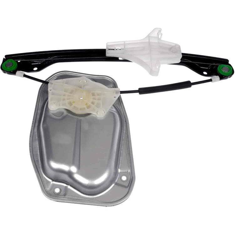 Power Window Regulator Regulator Only
