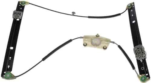 Power Window Regulator Regulator Only