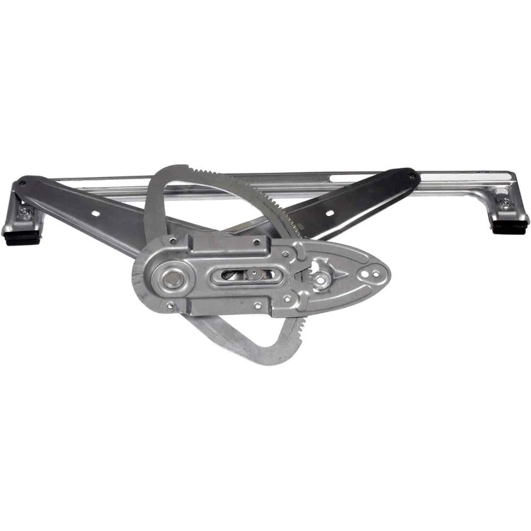 Power Window Regulator Regulator Only
