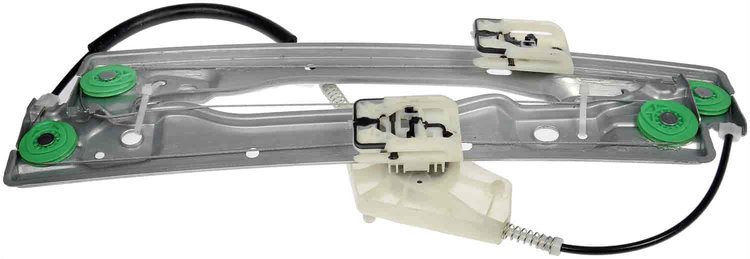 POWER WINDOW REGULATOR RE