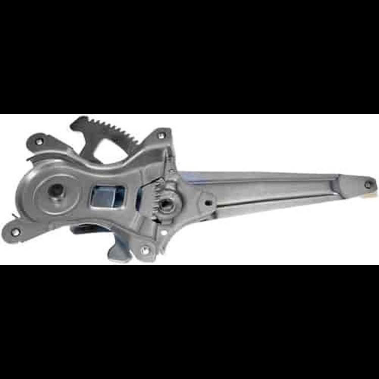 Power Window Regulator Regulator Only