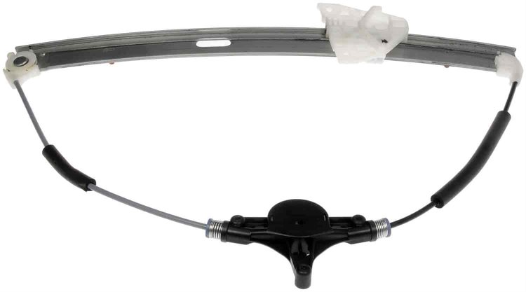 Power Window Regulator Regulator Only