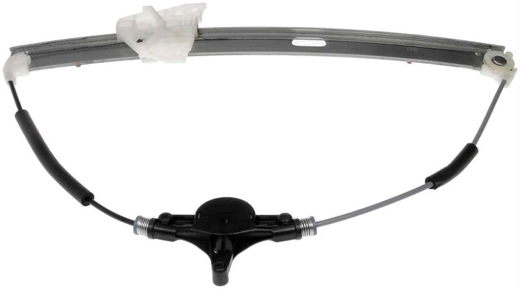 Power Window Regulator Regulator Only