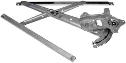 Power Window Regulator Regulator Only