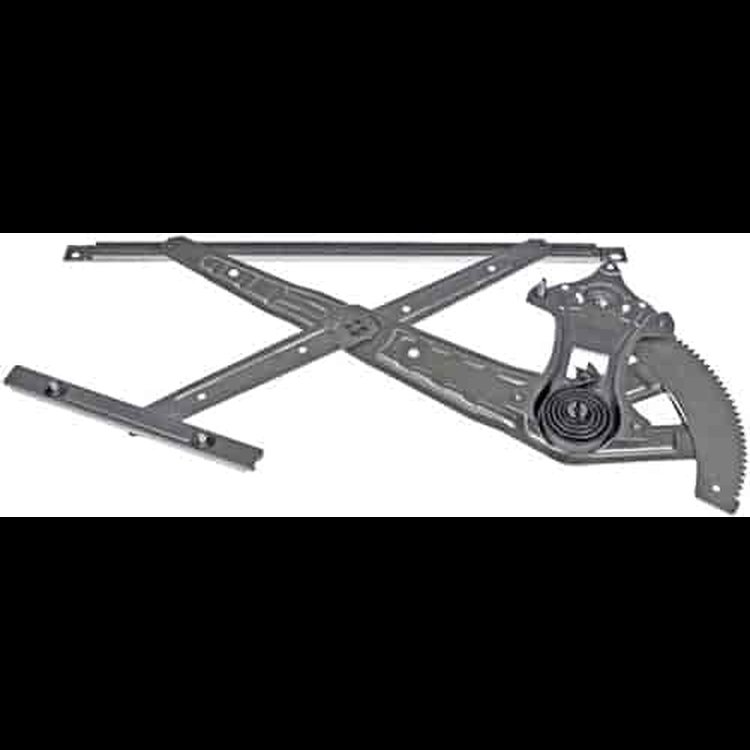 Power Window Regulator Regulator Only