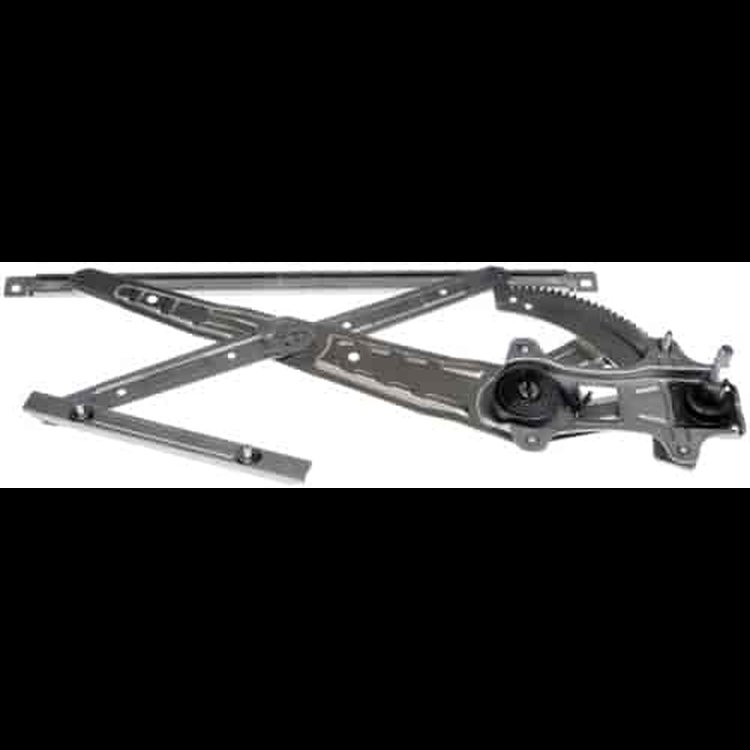 Manual Window Regulator