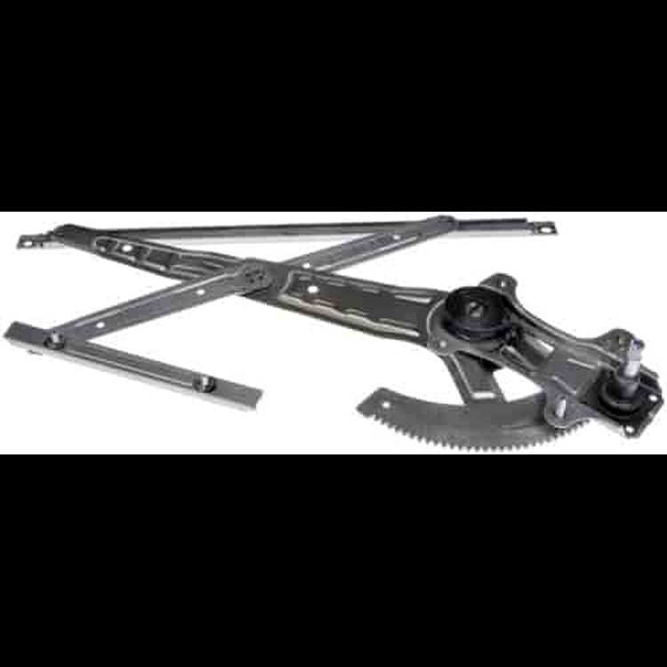 Manual Window Regulator