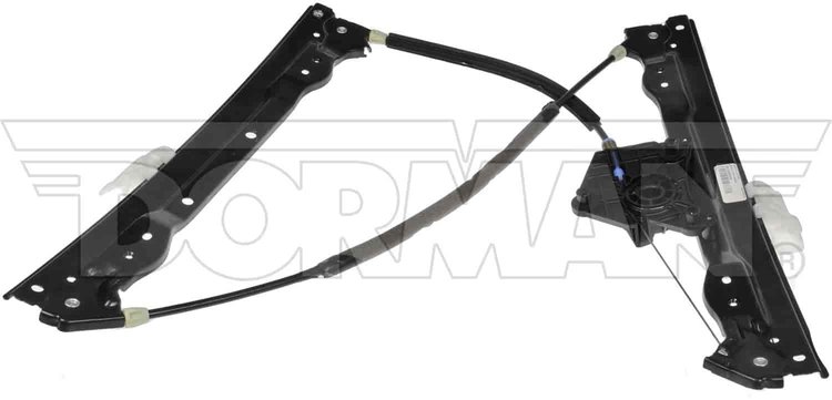 POWER WINDOW REGULATOR RE
