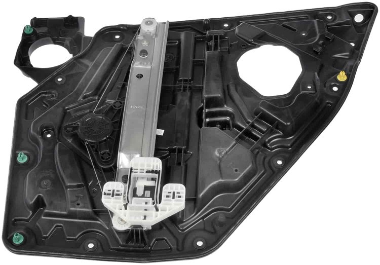 POWER WINDOW REGULATOR RE