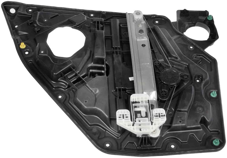 POWER WINDOW REGULATOR RE