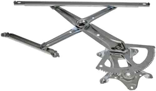 Power Window Regulator Regulator Only