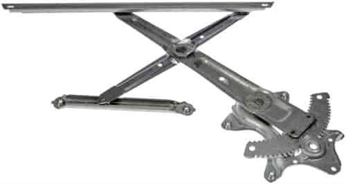 Power Window Regulator Regulator Only