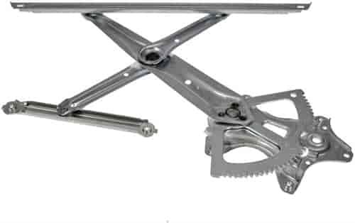 Power Window Regulator Regulator Only