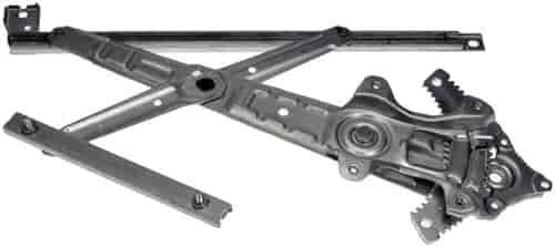 Power Window Regulator Regulator Only