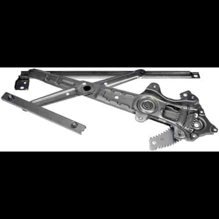 Power Window Regulator Regulator Only