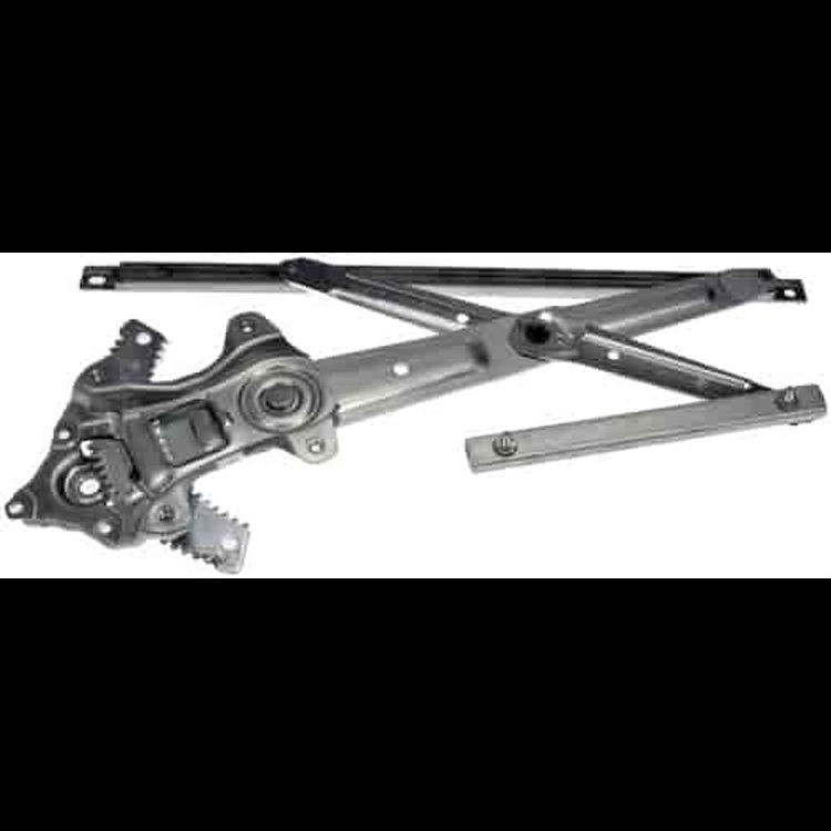 Power Window Regulator Regulator Only
