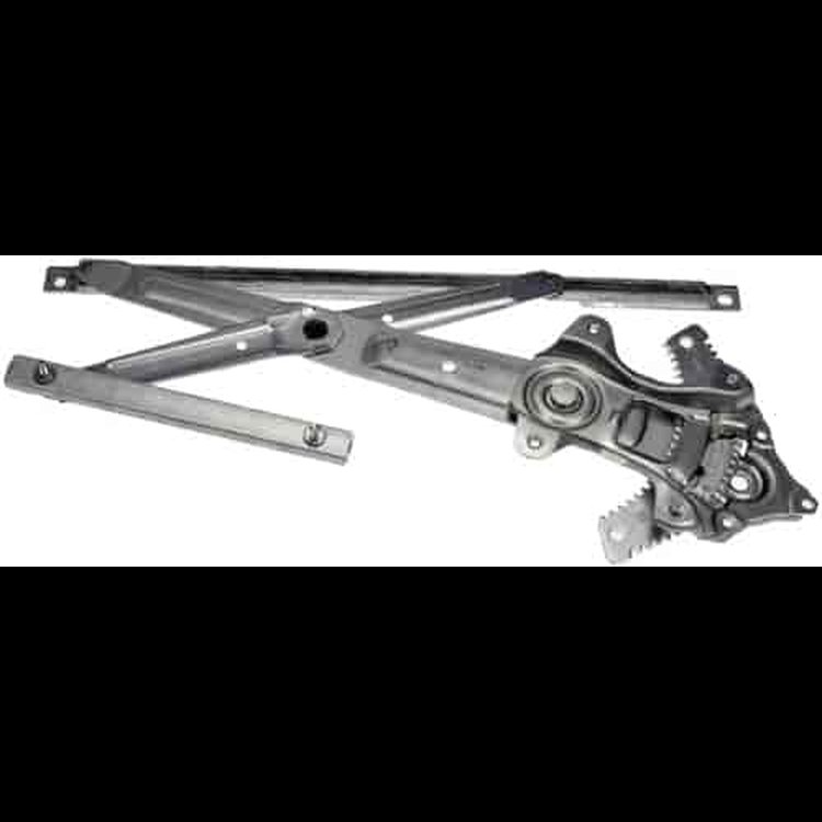 Power Window Regulator Regulator Only