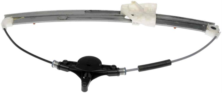 Power Window Regulator Regulator Only