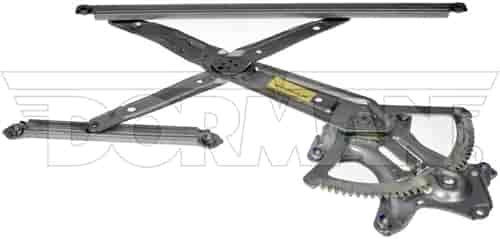 POWER WINDOW REGULATOR