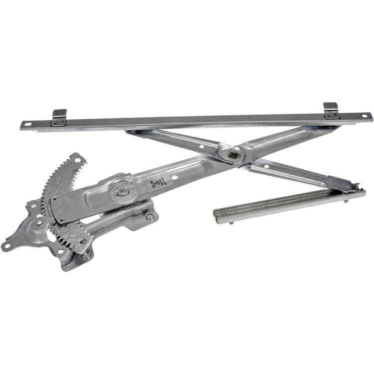 Power Window Regulator and Motor Assembly