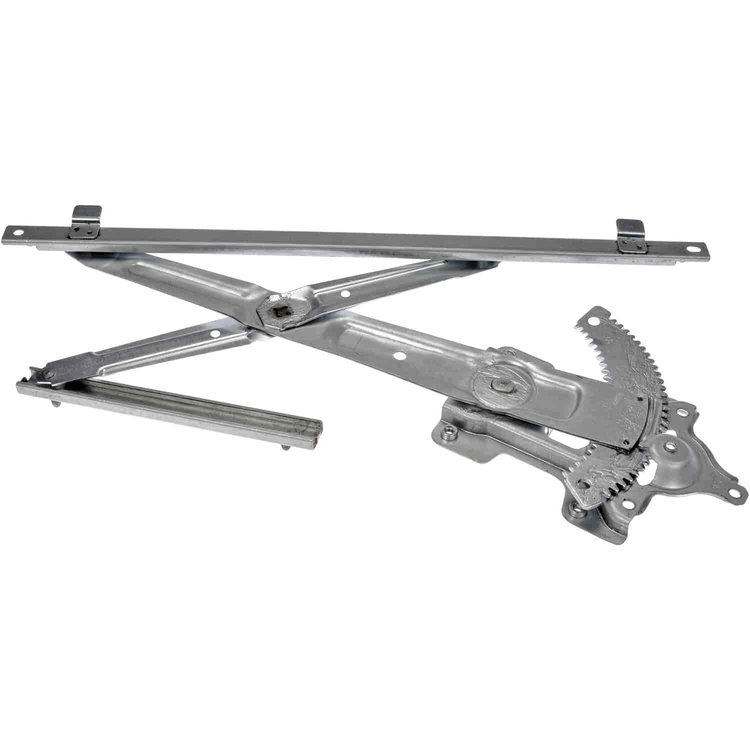 Power Window Regulator and Motor Assembly