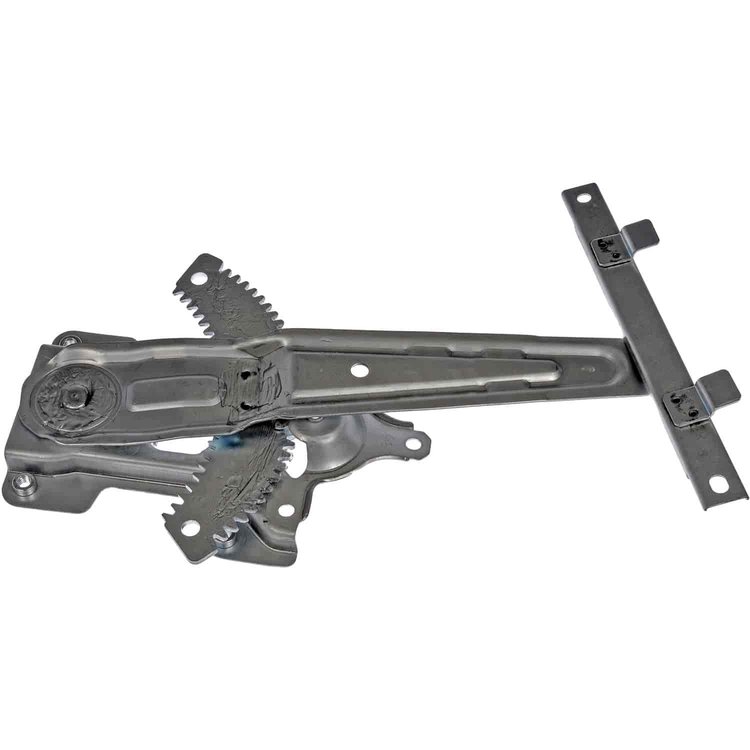 Power Window Regulator and Motor Assembly