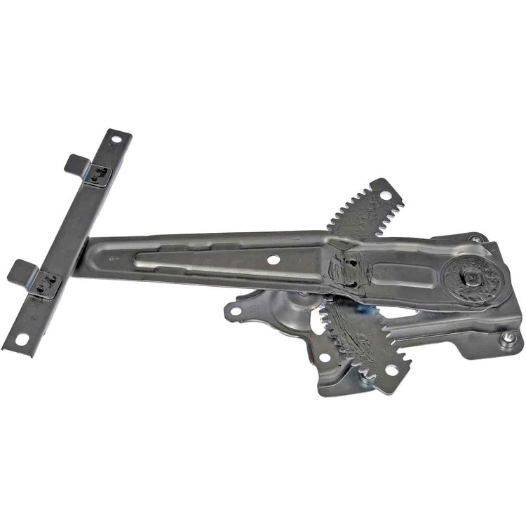 Power Window Regulator and Motor Assembly
