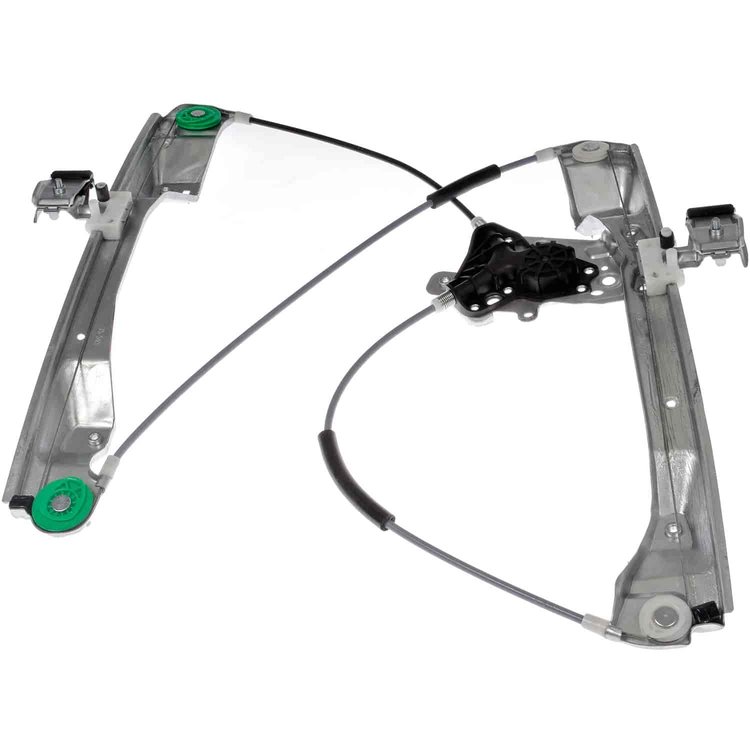 Power Window Regulator Regulator Only