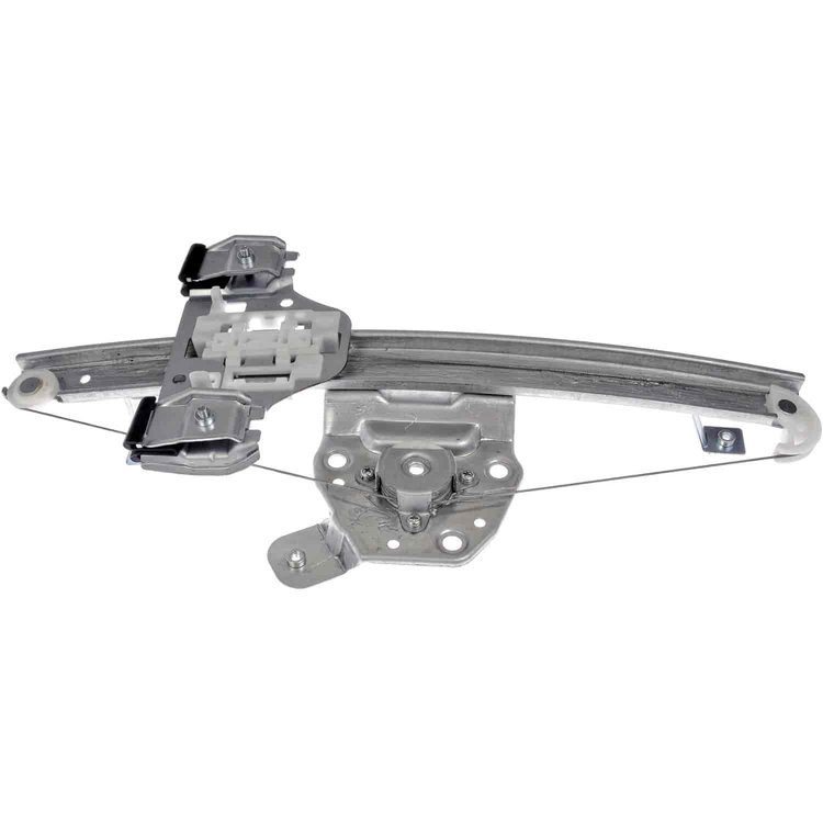 Power Window Regulator Regulator Only