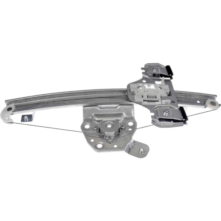 Power Window Regulator Regulator Only