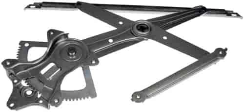 Power Window Regulator Regulator Only